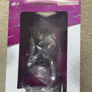 Bandai Spirits Jujutsu Kaisen Maki Zen'in figure